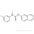 Tolnaftate CAS 2398-96-1